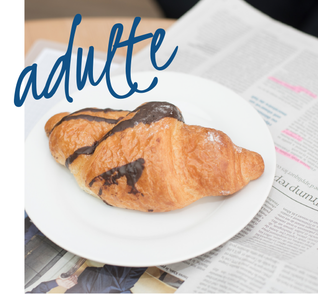 Für Erwachsene – adulte