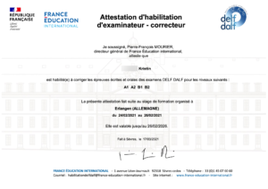 la-parisienne-nm-zertifikat_DELF_DALF-2021